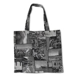 Loneta Barcelona Gris - Ribes y Casals