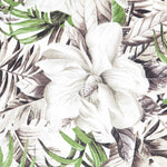 Loneta Botanic Jungle Verde - Ribes y Casals