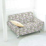 Loneta Botanic Jungle Verde - Ribes y Casals