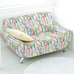 Loneta Cactus Multicolor - Ribes y Casals