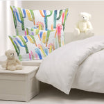 Loneta Cactus Multicolor - Ribes y Casals