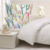 Loneta Cactus Multicolor - Ribes y Casals