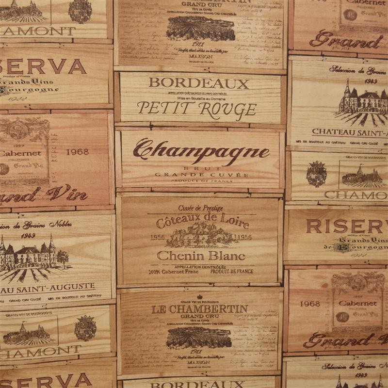 Loneta Cajas de Vino - Ribes y Casals