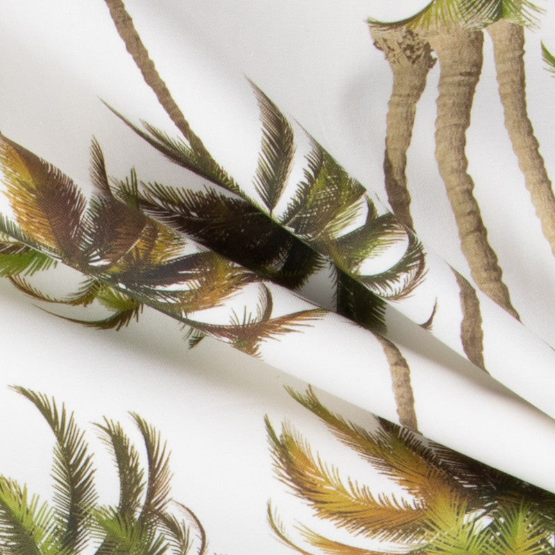 Loneta California Palmeras - Ribes y Casals