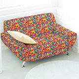 Loneta Candy Multicolor - Ribes y Casals