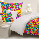 Loneta Candy Multicolor - Ribes y Casals