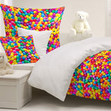 Loneta Candy Multicolor - Ribes y Casals