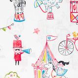 Loneta Circus Blanca - Ribes y Casals