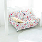 Loneta Circus Blanca - Ribes y Casals