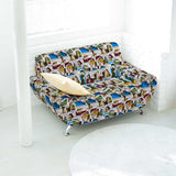 Loneta Comic Multicolor - Ribes y Casals