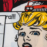 Loneta Comic Multicolor - Ribes y Casals