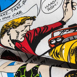 Loneta Comic Multicolor - Ribes y Casals