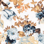 Loneta Cretona Beige - Ribes y Casals