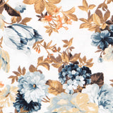 Loneta Cretona Beige - Ribes y Casals