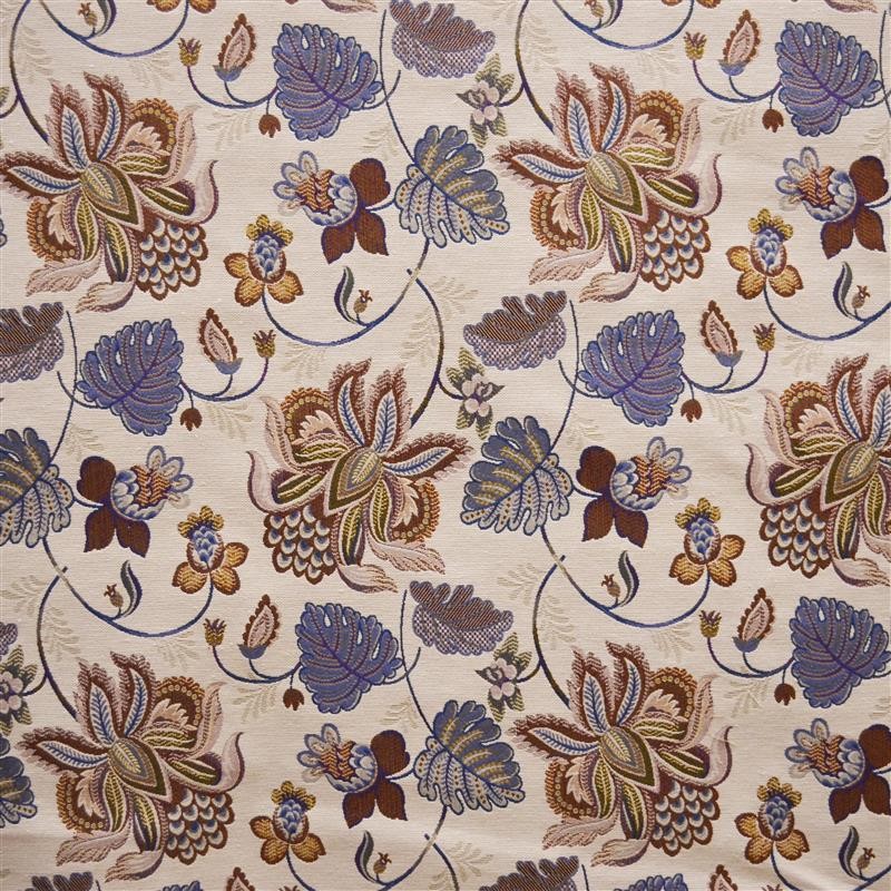 Loneta Cretona Jacquard - Ribes y Casals