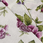 Loneta Cretona Lila - Ribes y Casals