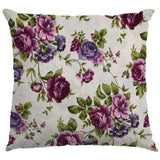 Loneta Cretona Lila - Ribes y Casals