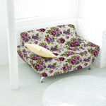 Loneta Cretona Lila - Ribes y Casals