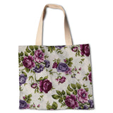 Loneta Cretona Lila - Ribes y Casals