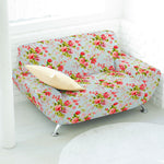 Loneta Cretona Turquesa - Ribes y Casals