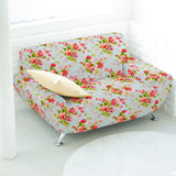 Loneta Cretona Turquesa - Ribes y Casals