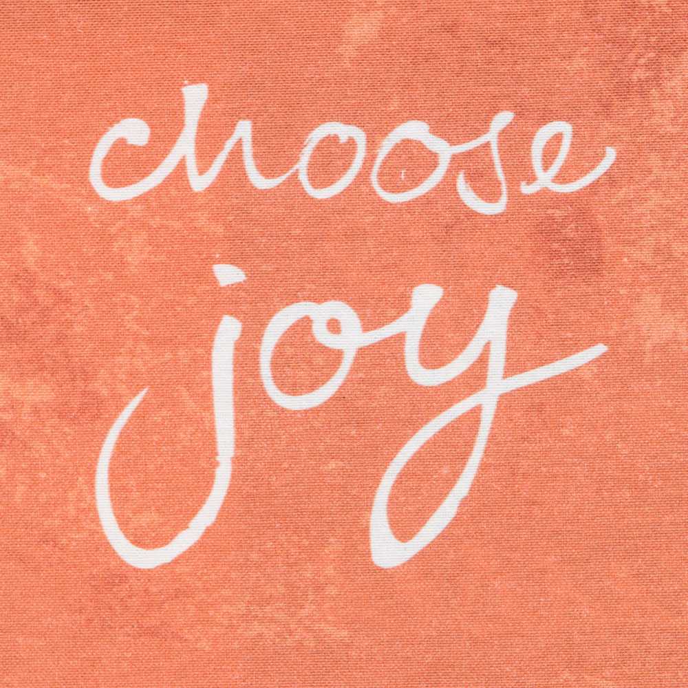 Loneta Cuadros Verde-Naranja - Ribes y Casals