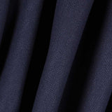 Loneta de Algodón Azul Marino - Ribes y Casals