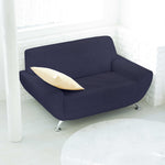 Loneta de Algodón Azul Marino - Ribes y Casals