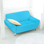 Loneta de Algodón Azul - Ribes y Casals