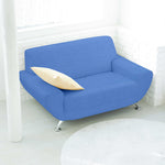 Loneta de Algodón Azulina - Ribes y Casals