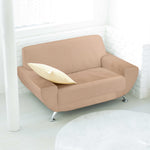 Loneta de Algodón Beige - Ribes y Casals