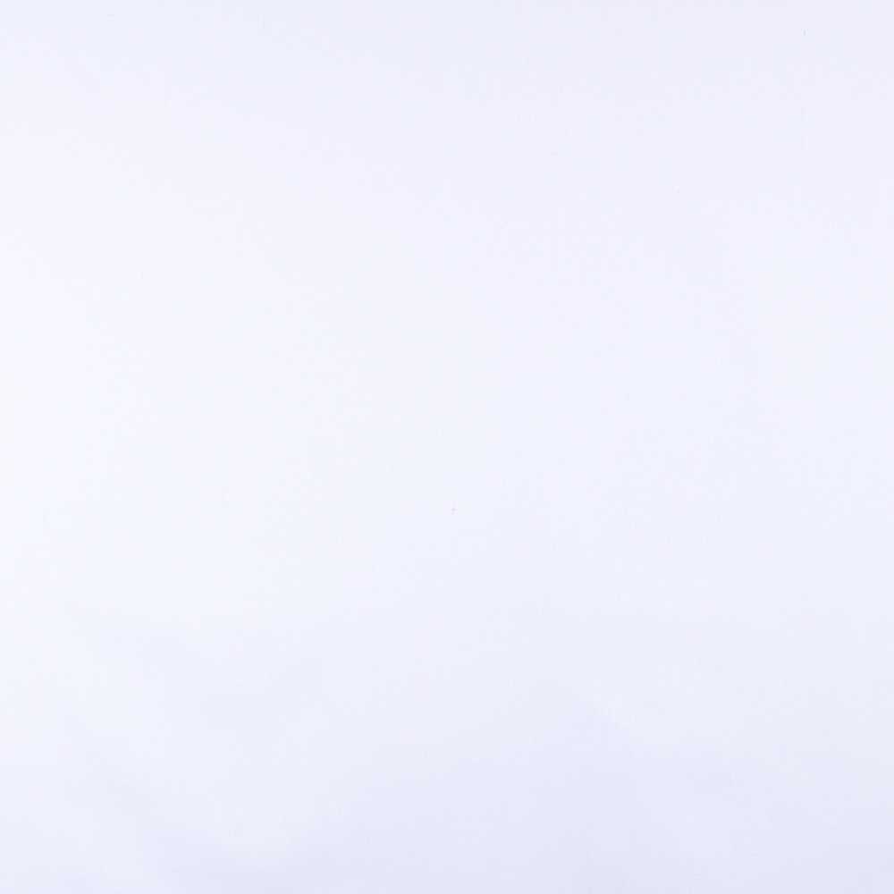 Loneta de Algodón Blanca - Ribes y Casals