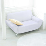 Loneta de Algodón Blanca - Ribes y Casals