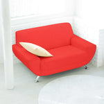 Loneta de Algodón Coral - Ribes y Casals