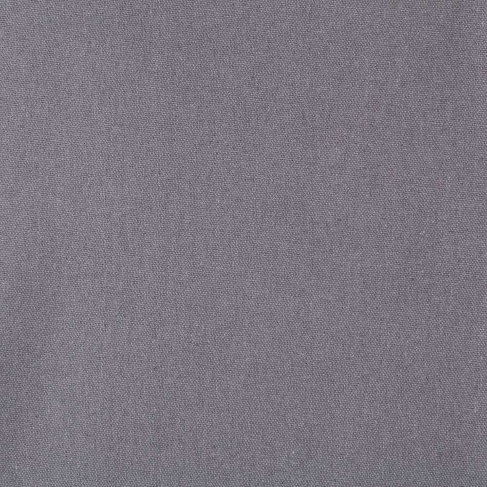 Loneta de Algodón Gris Medio - Ribes y Casals