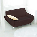 Loneta de Algodón Marrón - Ribes y Casals