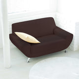 Loneta de Algodón Marrón - Ribes y Casals