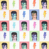 Loneta de Algodón David Bowie - Ribes y Casals