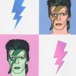 Loneta de Algodón David Bowie - Ribes y Casals