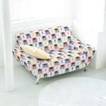 Loneta de Algodón David Bowie - Ribes y Casals