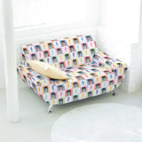 Loneta de Algodón David Bowie - Ribes y Casals