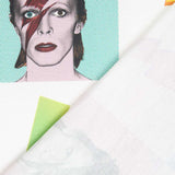 Loneta de Algodón David Bowie - Ribes y Casals