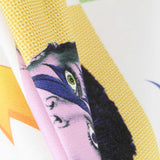 Loneta de Algodón David Bowie - Ribes y Casals