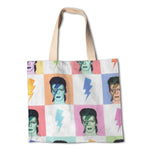 Loneta de Algodón David Bowie - Ribes y Casals