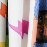 Loneta de Algodón David Bowie - Ribes y Casals