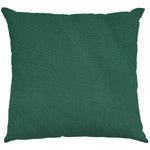 Loneta de Algodón Verde Bosque - Ribes y Casals