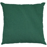 Loneta de Algodón Verde Bosque - Ribes y Casals