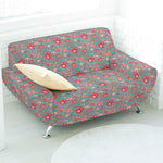 Loneta Delhi Aguamarina - Ribes y Casals