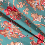 Loneta Delhi Aguamarina - Ribes y Casals