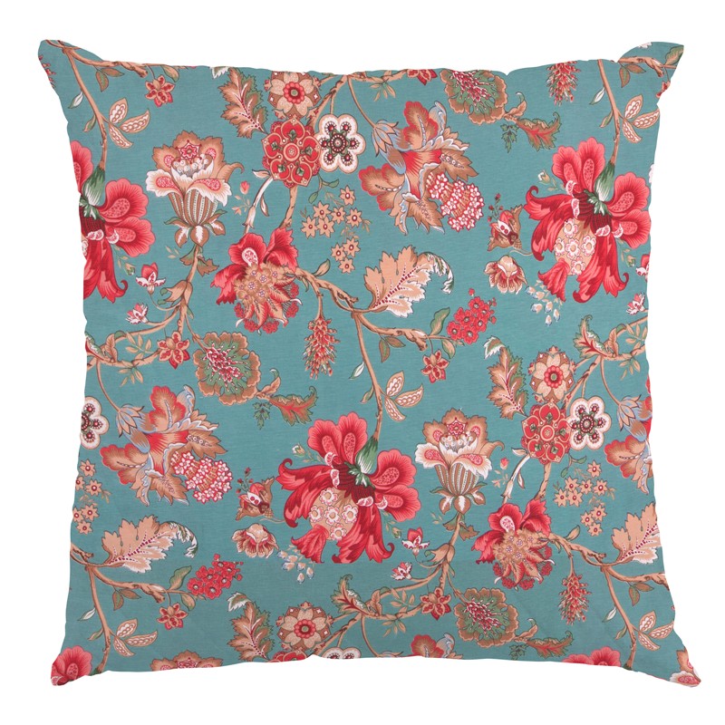 Loneta Delhi Aguamarina - Ribes y Casals